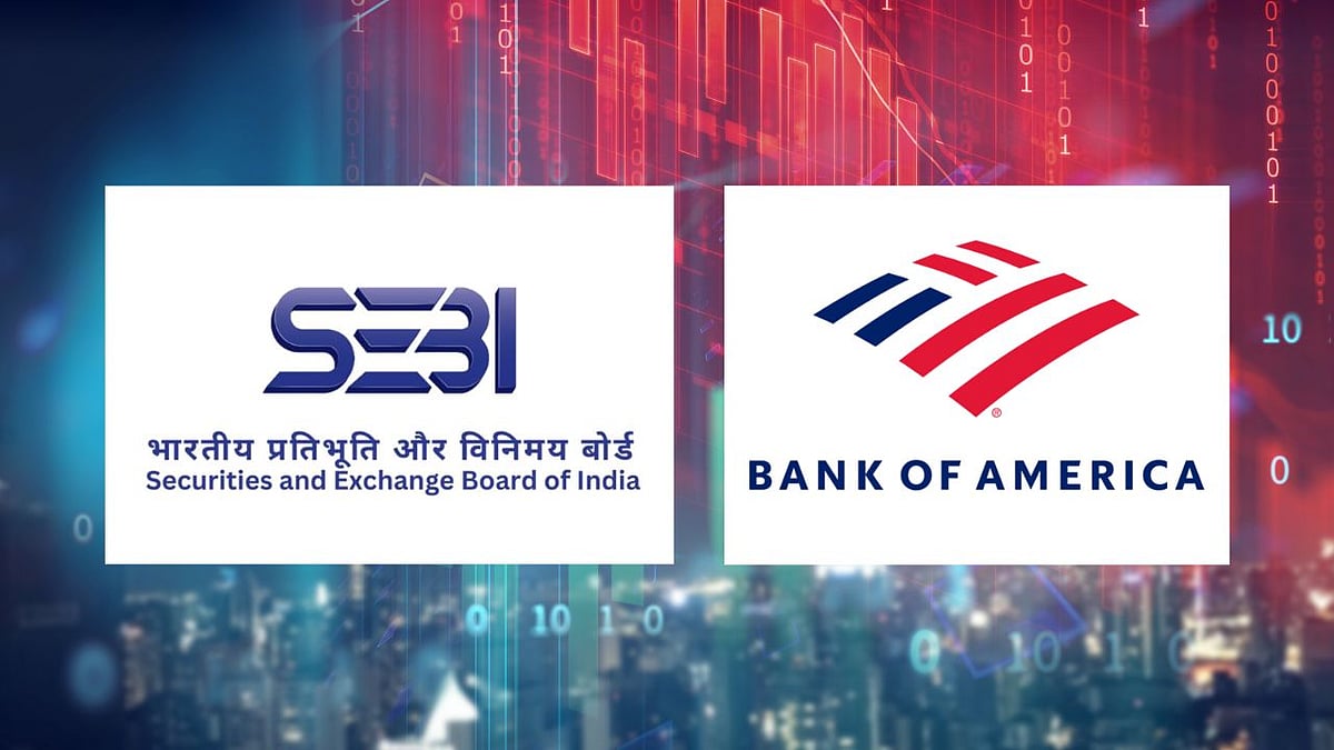 Sebi also accused BofA of providing false or incomplete information during its investigation.  - Sebi, BofA, Canva