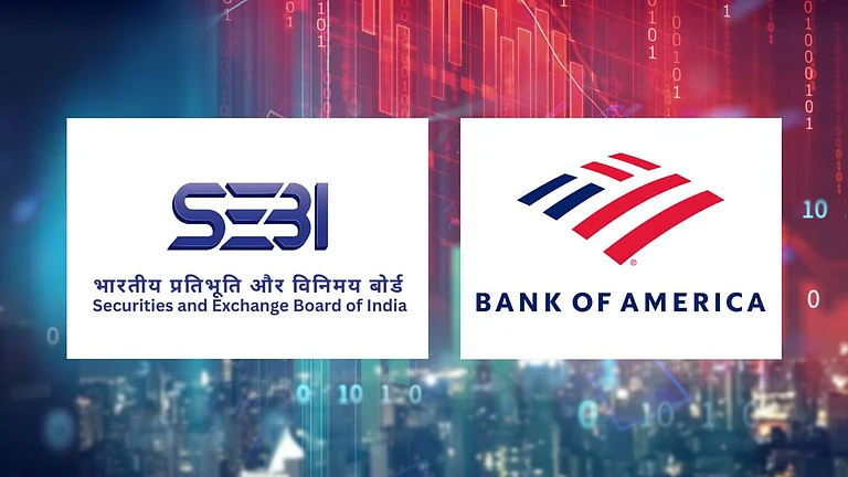Sebi also accused BofA of providing false or incomplete information during its investigation. - Sebi, BofA, Canva