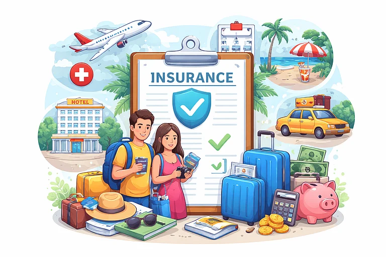 Protect Your Travels - AI