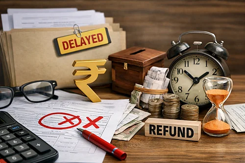 Income Tax Refund Delay: Incorrect 80G Claim Pushes Tax Refund Into Delay