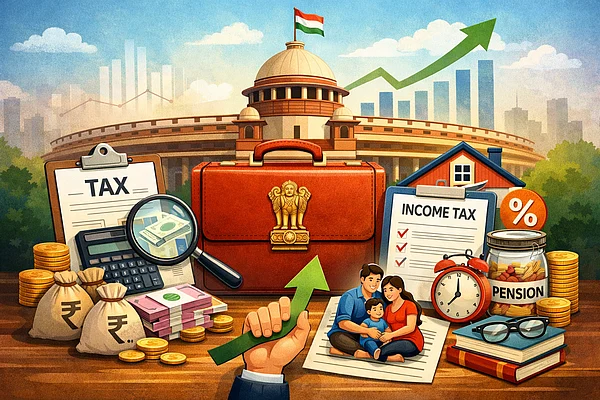 AI : Union Budget 2026