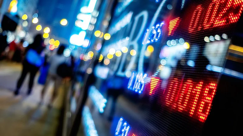 Canva : As of December 31, 2025, FPIs held assets worth Rs 74.26 lakh crore in Indian equities.