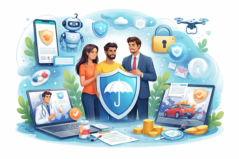 Irdai Tech Policyholders - AI