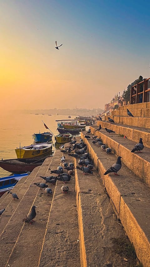 Destinations For Senior Travellers (Image From Instagram)