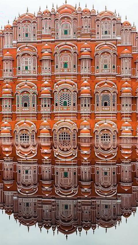 Destinations For Senior Travellers (Image From Instagram)