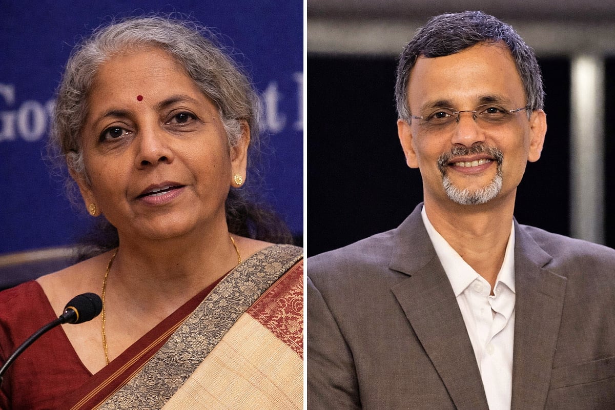 AI Generated : Budget, Economic Survey