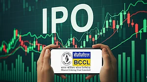 BCCL IPO GMP: Coal Producer’s Public Issue Subscribed Over 15 Times On Second Day Of Bidding - Check Details