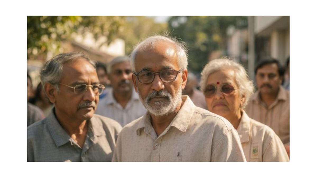 AI : Tamil Nadu assured pension scheme (TAPS)