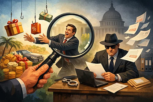 AI : Credit Card Rewards Income-Tax Notices