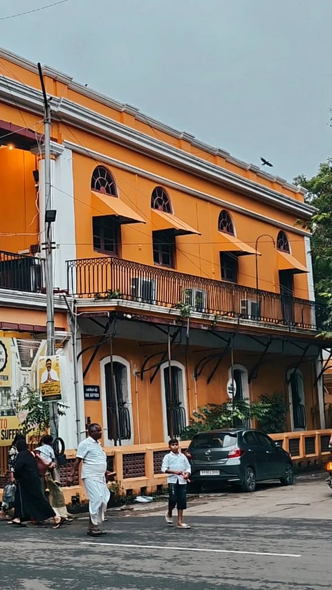 Destinations For Senior Travellers (Image From Instagram)