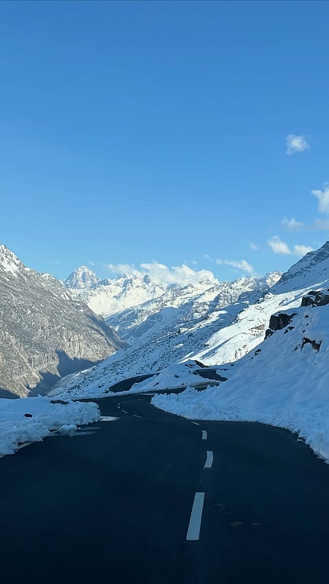 Destinations For Senior Travellers (Image From Instagram)