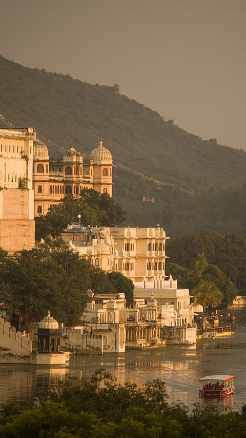 Destinations For Senior Travellers (Image From Instagram)