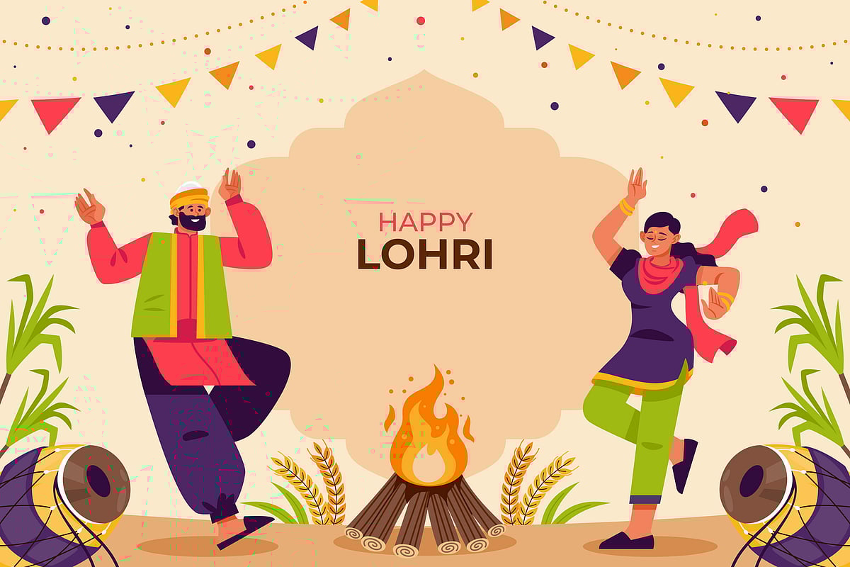 Lohri Bank Holiday 2026: Are Banks Open Jan 13? - null