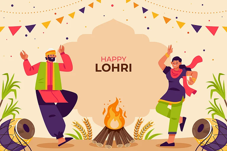 Lohri Bank Holiday 2026: Are Banks Open Jan 13? - null