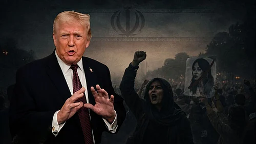 How Vulnerable Are Indian Exporters To Trump’s 25% Iran Tariff?