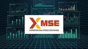 D-Street Expansion: Metropolitan Stock Exchange Expected To Launch Soon