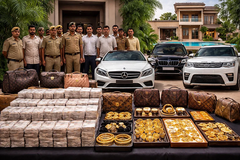 Insurance Fraud - AI