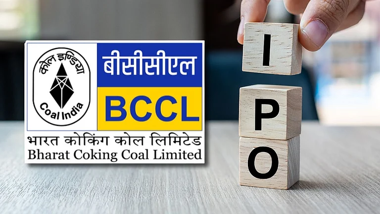 The allotment of BCCL IPO's shares is expected to be finalised on January 14. - Canva