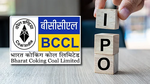 Bharat Coking Coal IPO GMP Indicates Over 40% Listing Pop, Issue Closes Today