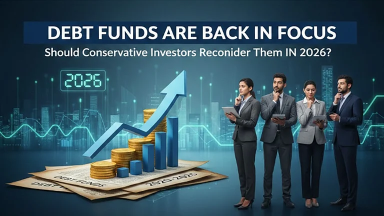 Looking ahead to CY26, equity is expected to regain traction as macro conditions and earnings improve. - Generated by Gemini AI