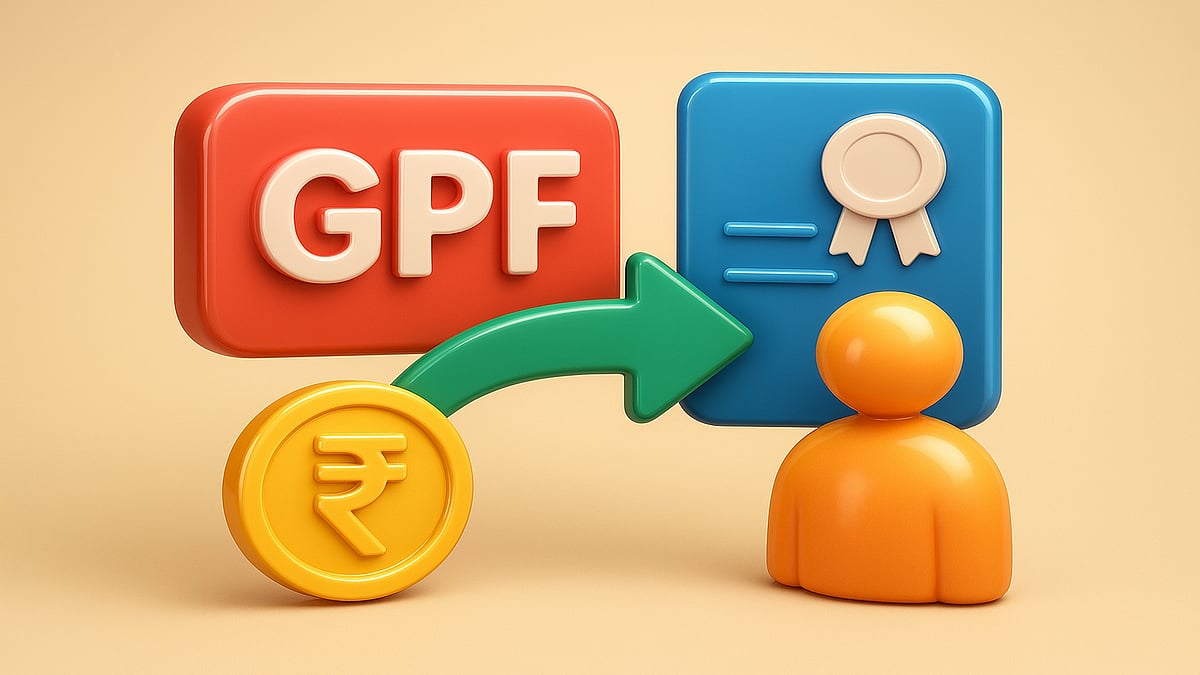 The Supreme Court ruling about GPF nominee succession certificate - AI