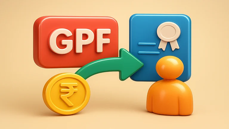 The Supreme Court ruling about GPF nominee succession certificate - AI