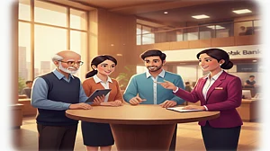 AI : Kotak Mahindra Bank FD rates