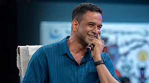 Zerodha Co-Founder Nithin Kamath Slams Exchanges For Declaring Holiday For Municipal Polls