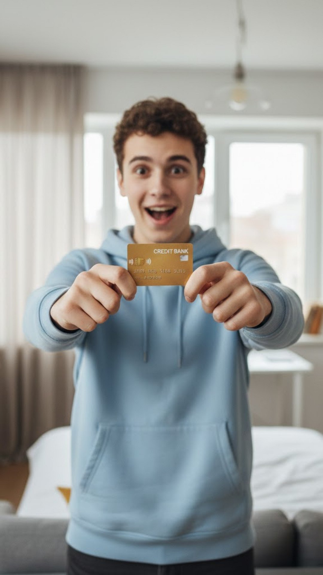 Credit Card Tips (AI Image) - null