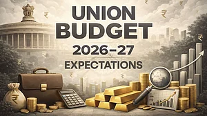 ChatGPT : Market is watching closely to see whether the government introduces fresh policy measures or largely maintains a stance of continuity. (AI-generated)