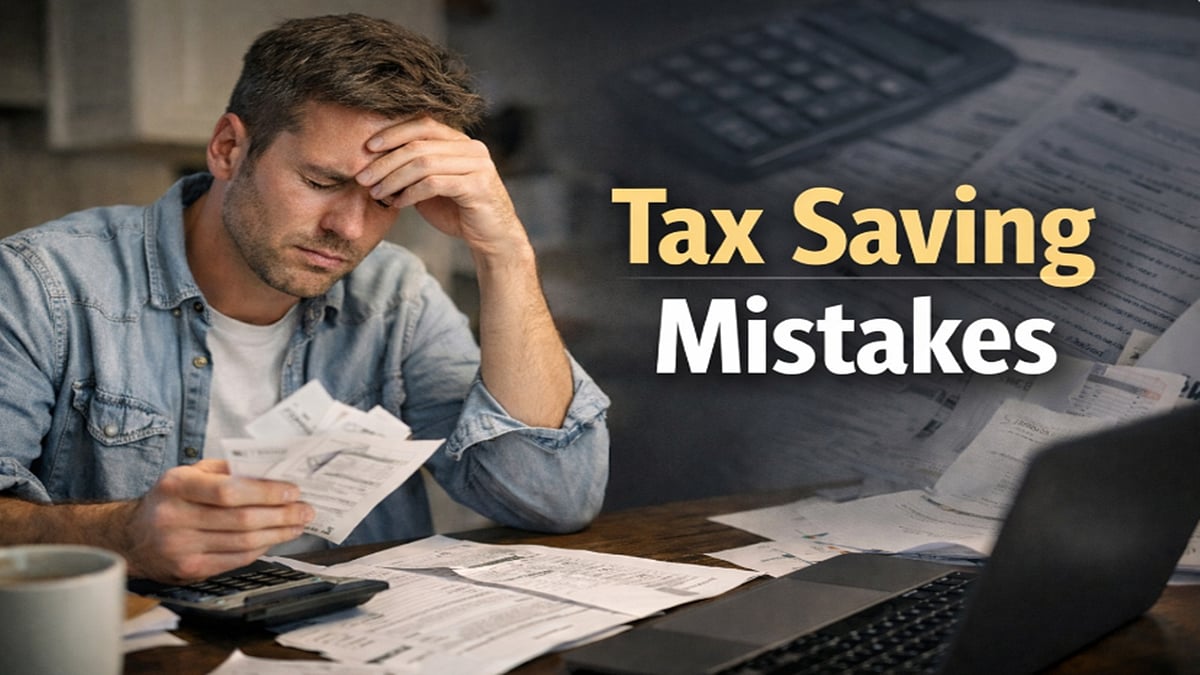 One of the costliest oversights is investing under Section 80C without confirming the tax regime.  - AI Generated