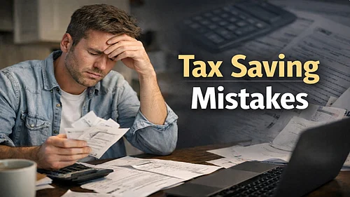 AI Generated : One of the costliest oversights is investing under Section 80C without confirming the tax regime.
