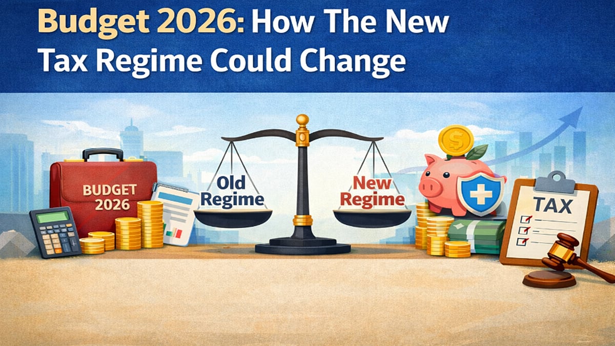 AI Generated : The focus is unlikely to be on redesigning the framework, but rather on addressing structural gaps that have emerged since the New Tax Regime became the default option.