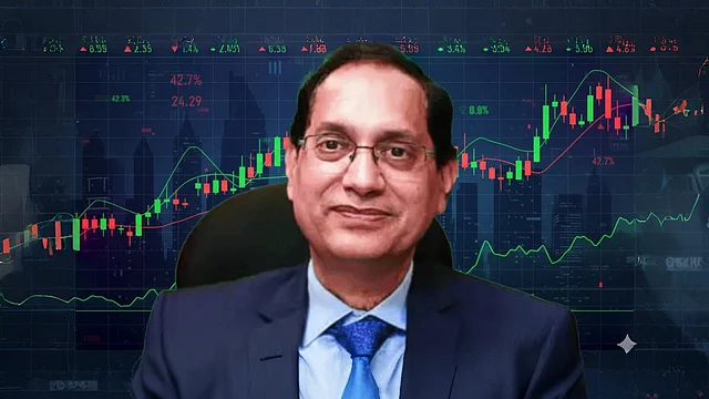 Sebi Chairman Tuhin Kanta Pandey Urges Sharper IPO Disclosures ...
