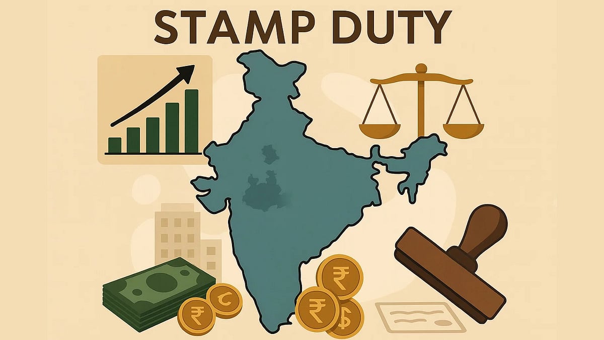 Stamp Duty On Agreements To Sell Clarified By Supreme Court