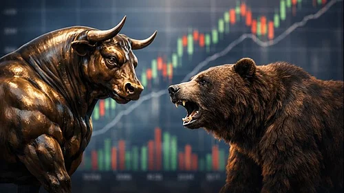 Stock Market Cues This Week: Rupee Movement, Earnings, US Fed Meeting Decisions And Others Triggers To Drive Marker Sentiment