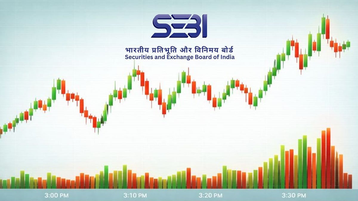 Explained: How Sebi’s Closing Auction Session Will Determine Closing Prices Of Stocks
