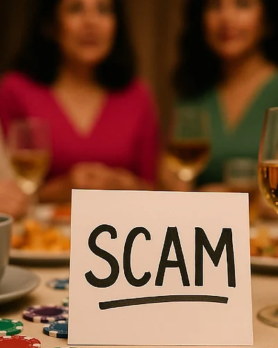 Types of Phishing Scams Everyone Should Know About