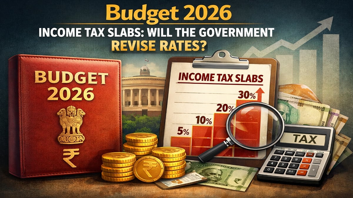 AI Generated : With the New Income Tax Act, 2025, now in its implementation phase, the government is likely to prioritise a smooth transition for taxpayers.
