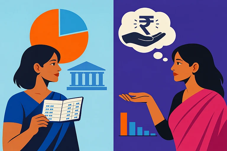 Women remain under-served in finance - AI generated