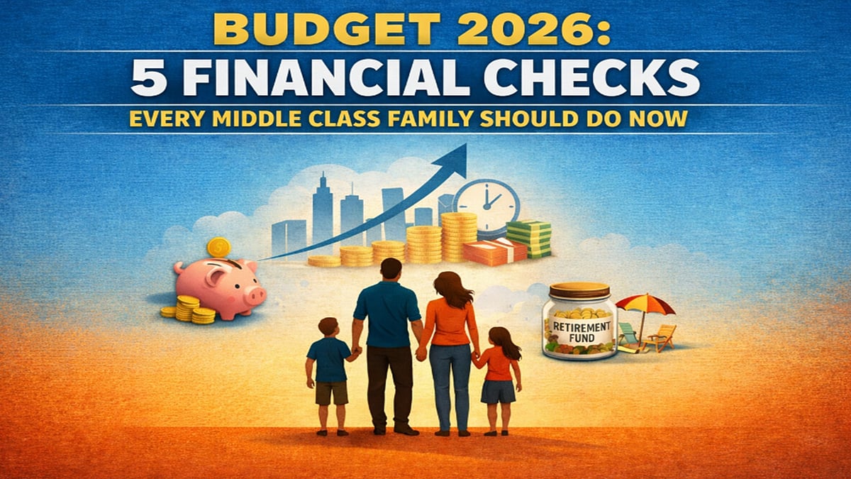 The families who benefit most aren’t the wealthiest - they’re the ones who do their financial homework before the Budget arrives. - AI Generated