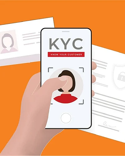 Crypto KYC: Key Steps to Complete the Process