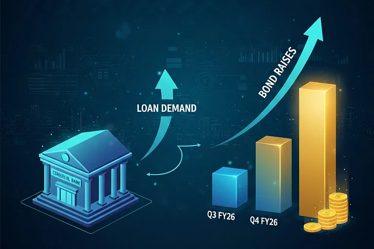 more banks to tap corp bond market - AI Generated