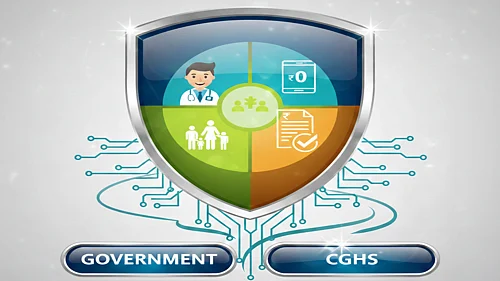 AI : MoHFW clarifies OPD consultation fees amid confusion