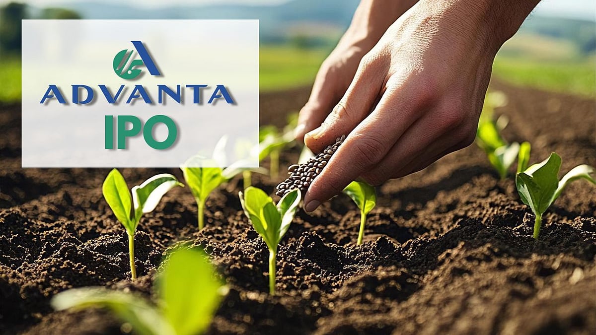 Advanta had a portfolio of more than 900 hybrid seed varieties across 21 breeding crops. - Facebook/Advanta Seeds