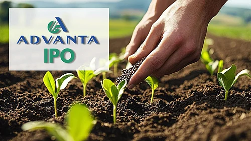 Facebook/Advanta Seeds : Advanta had a portfolio of more than 900 hybrid seed varieties across 21 breeding crops.