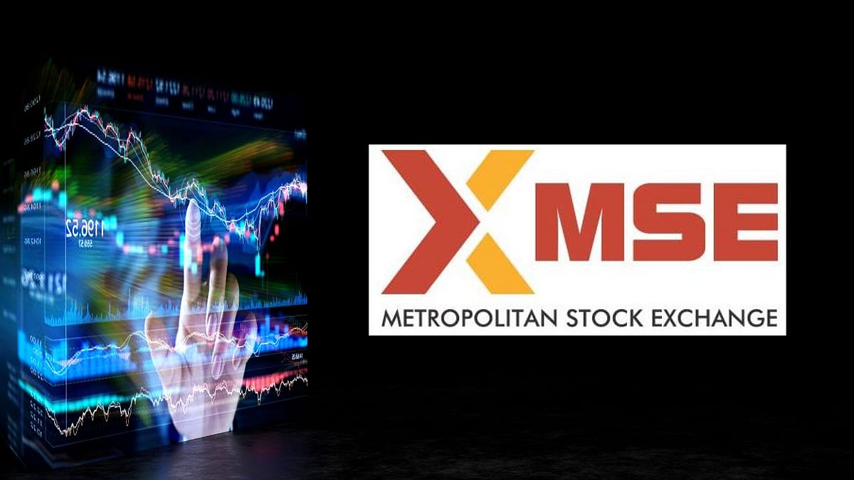 exchange plans a special live trading session on account of Union Budget 2026. - Canva, MSEI