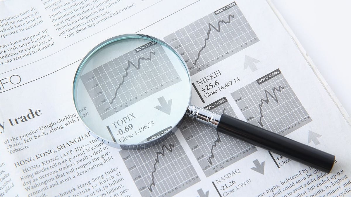 Key stock market cues likely to influence action on D-Street today - Canva