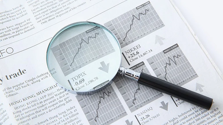 Key stock market cues likely to influence action on D-Street today - Canva