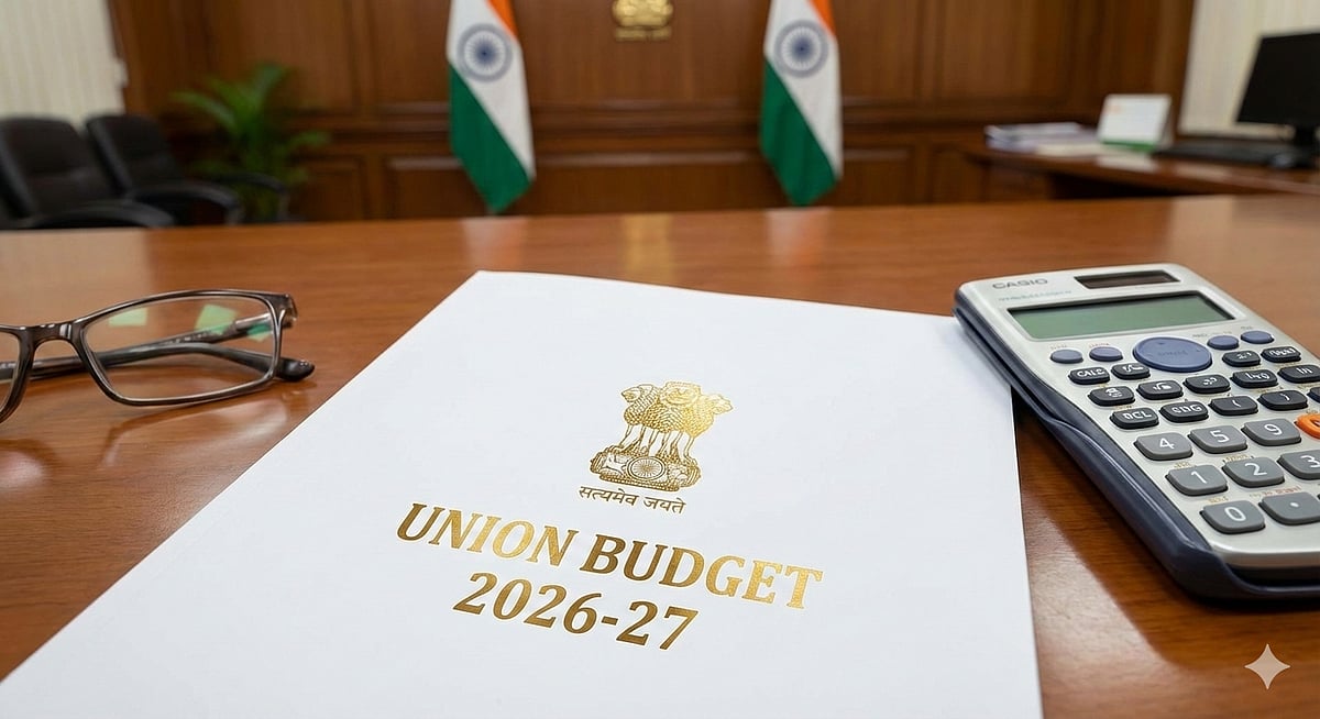 AMFI’s Budget Wishlist: Bring Back Debt Fund Indexation, Ease Equity Tax Rules - AI Generated